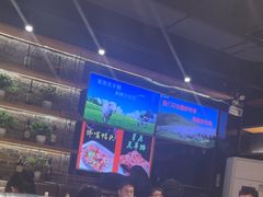 -AK47烤羊腿串吧(柳浪家园店)