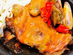 盐帮鸡-披云徽府(繁华大道店)