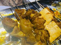 -熙成烧烤·三十三年(开发区店)