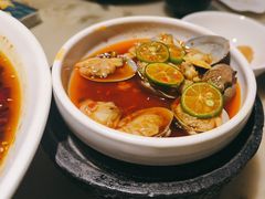 -佬麻雀·新湘菜(东方宝泰店)