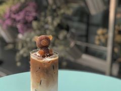 -仁义涵西餐·咖啡(中华巴洛克店)