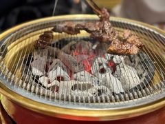 -西塔老太太泥炉烤肉(北京双井店)