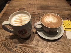 -MAAN COFFEE(金桥店)