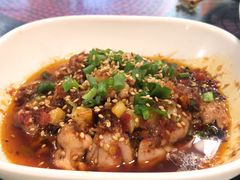 -三猫黑鱼花(南大店)