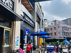 -瑞幸咖啡(卓宁汇购物中心店)