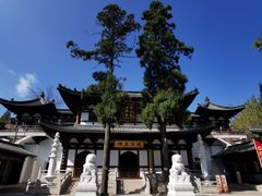 -径山寺