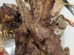 -南湖名都·景湖轩全日制餐厅·海鲜自助·东南亚风味·临湖而食