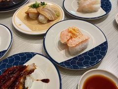 -滨寿司(新街口中央商场店)