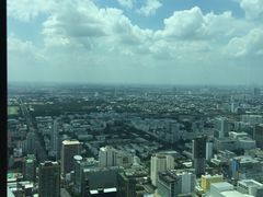 -彩虹云霄酒店76&78层国际自助餐