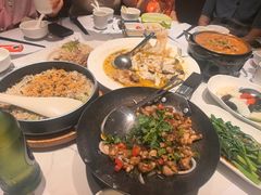 -食锦记·福建私房菜(浦西万达店)