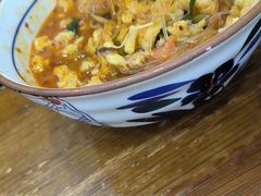 -刘信牛羊肉泡馍小炒(回民街店)