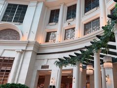 -漢咖啡·全服务式自助晚餐(武汉洲际酒店)