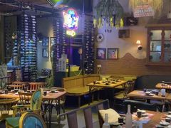 大堂-胡桃里音乐酒馆(仓山万达店)
