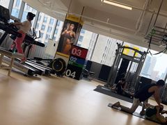 -中田·健身+普拉提(新天地店)