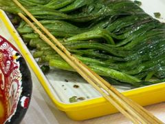 -饶福记·南昌烧烤大排档(九龙湖土著店)