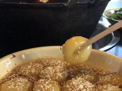 糖粑粑-李子坝梁山鸡(李子坝大鸡哥店)