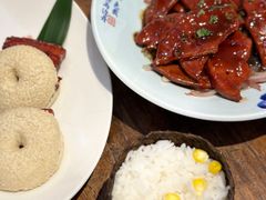新派南煎肝-一同楼福州菜馆(五四店)