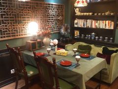 -阿兹凯乐·老洋房西餐