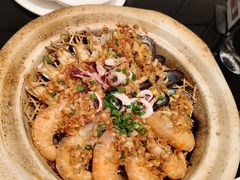 -高佳庄·海鲜酒楼(定海店)