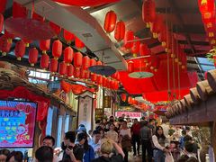 -客家大院·非遗赣南客家菜(郁孤台店)