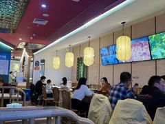 大堂-望湘园·洞庭渔宴(永旺店)