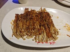 -AK47烤羊腿串吧(柳浪家园店)