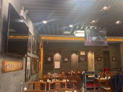 -东来顺•非遗火锅(外滩店)