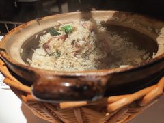 -捞神煲汤火锅(湖滨商业街店)