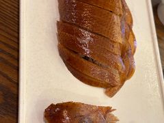 -小大董·烤鸭(王府井apm店)
