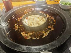 -陈眼镜火锅(总店)