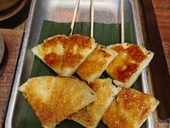-银米·云南传统过桥米线(双廊黑金冠店)