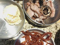 -安又胖韩国烤肉