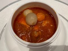 罐焖牛肉-北京友谊宾馆·俄罗斯餐厅