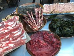 -周幺妹重庆老火锅(银泰城总店)