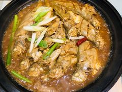 -君霖海鲜私房菜(春柳店)