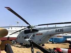 -中国人民解放军海军博物馆