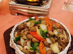 -深运潮州粥(东门店)