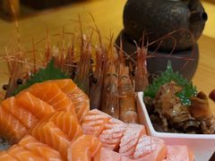 -花潮料理艺食馆(世欧广场店)