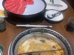 -快乐小羊(富强中路店)