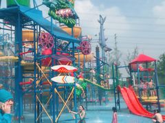 -苏州乐园森林水世界