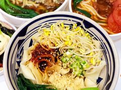 -秦陕印象超级肉夹馍(万达广场西安民乐园店)