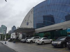 -广州保龄球馆(广州天河体育中心店)