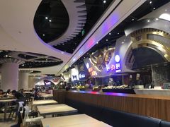 -食悦天美食广场(武汉壹方购物中心店)