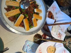 -鸽子侯·家宴·平价海鲜(绿地店)
