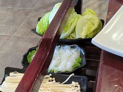 -东来顺饭庄(金泉广场店)