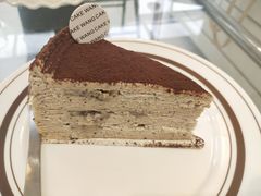 -CAKE WANG千层制造所(省府店)