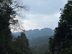 -青城山