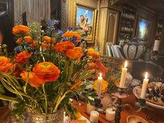 -火车头法国西餐厅