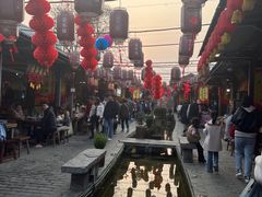 -茯茶镇