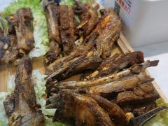 -阿里西北美食(小黄庄店)